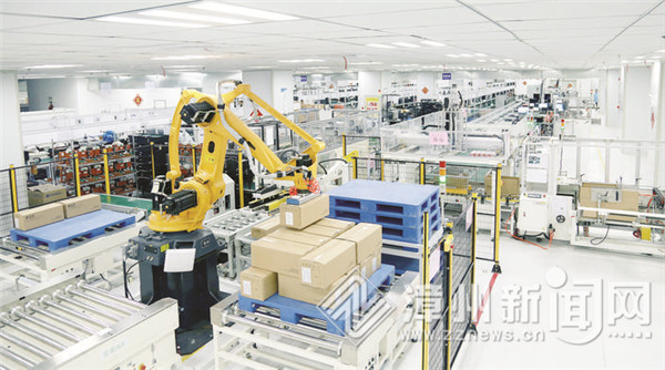 漳州台商投资区五大重点产业,漳州台商投资区发展为何如此迅速