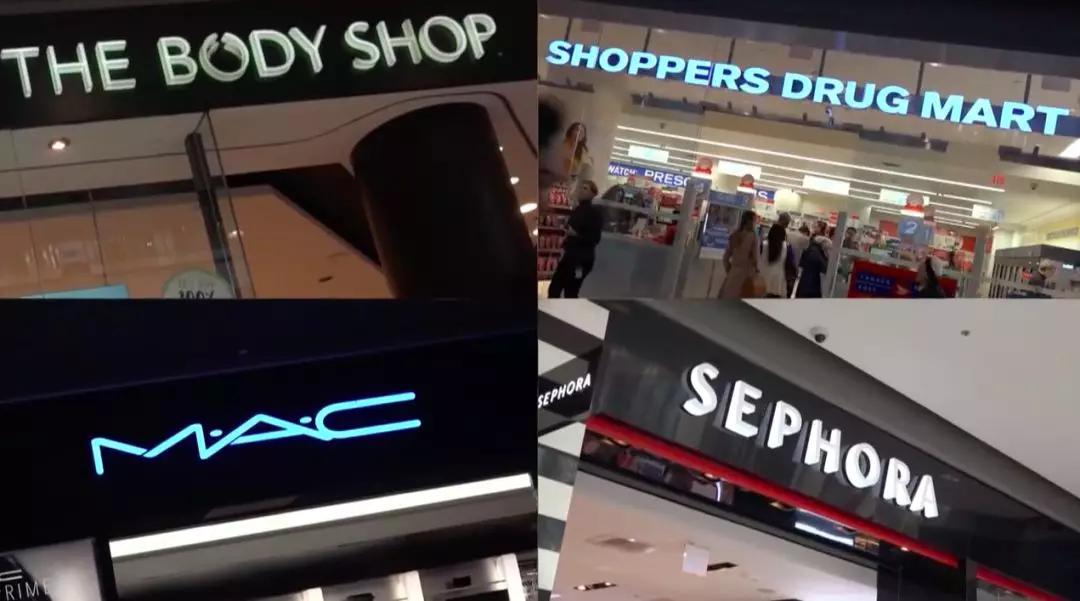 口红别人使用过的会携带细菌吗,专柜口红试用装会传染疾病吗