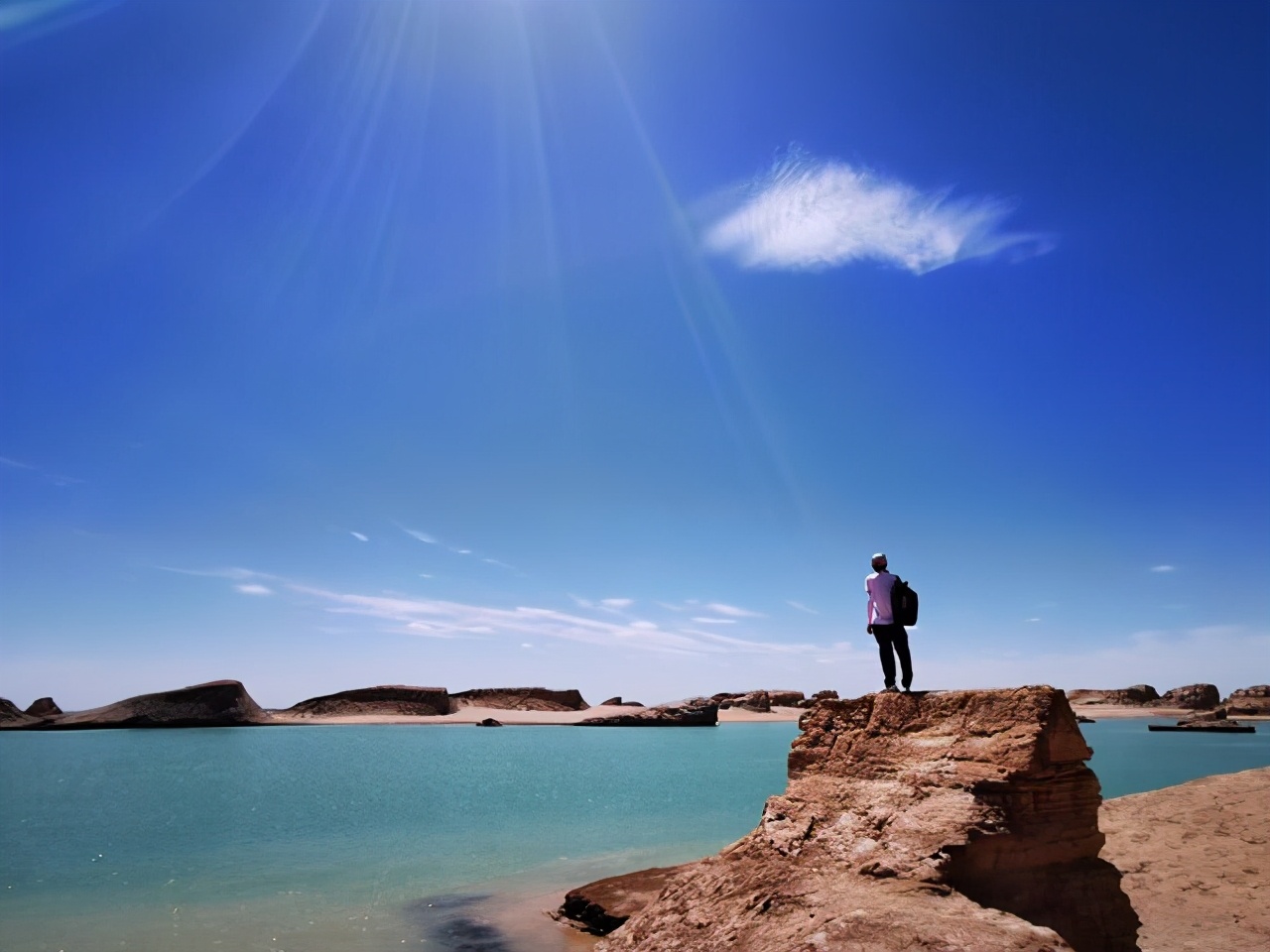 玖月：所念皆星河