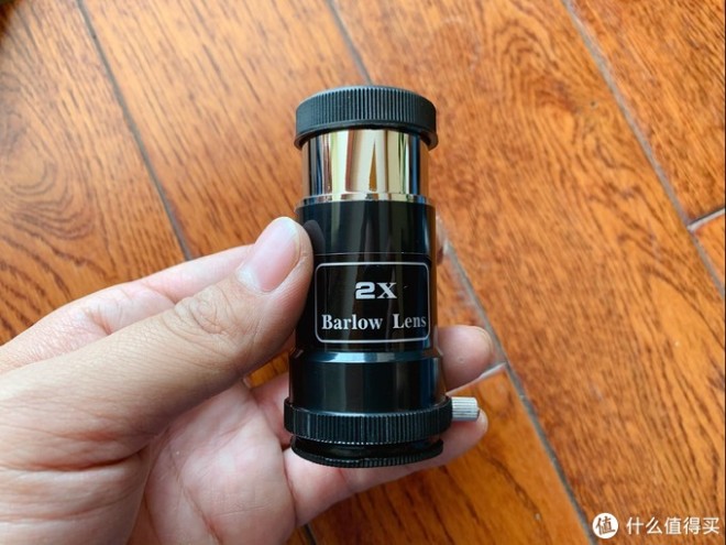 300多的天文望远镜算是啥水平?星特朗望远镜体验及客观评价