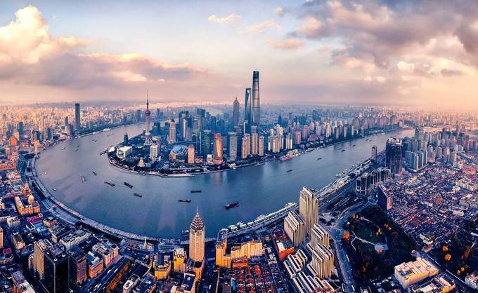 上海玩耍攻略,上海旅游景点交通攻略图