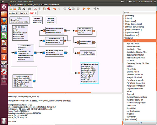 简述sdr软件定义无线电的优缺点,sdr无线电校准