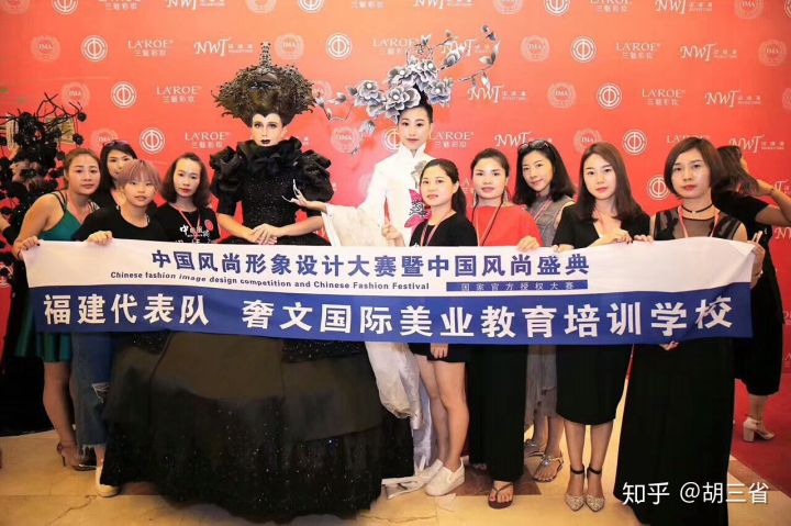 厦门学化妆美甲培训哪个好,厦门化妆美甲培训学校