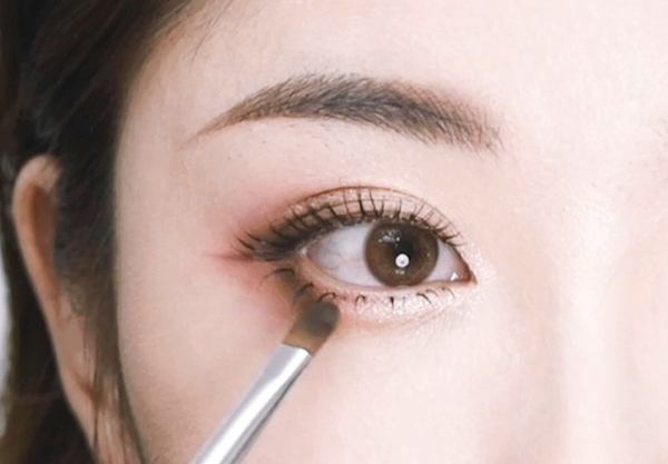 端庄优雅的新娘妆,最美最有气质新娘妆