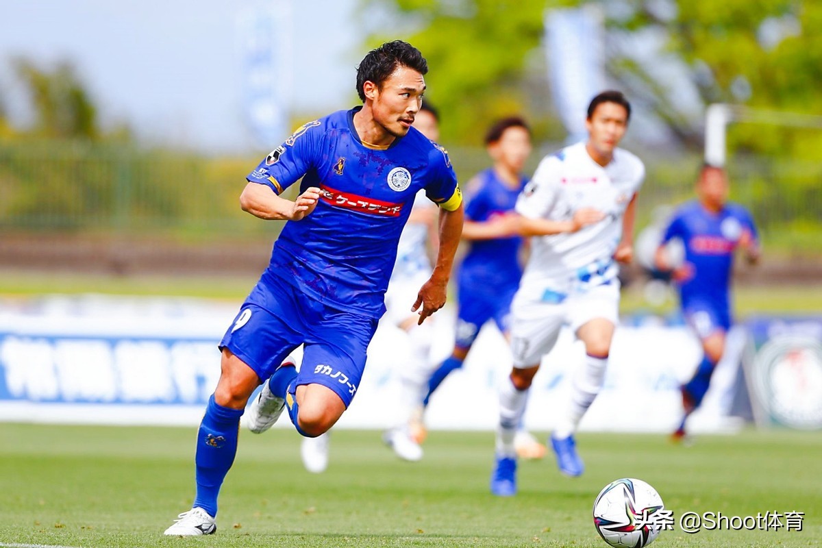 日乙群马温泉vs冈山绿雉情报,日职乙群马草津温泉对阵横滨fc