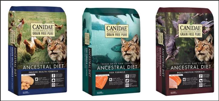 美国宠粮卡比主推鲜肉涂层高端新品，发力国内市场