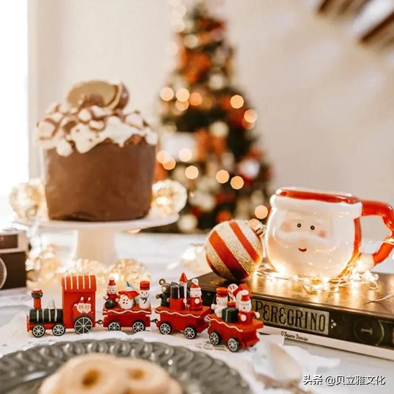 双旦礼遇季美业活动,双旦礼遇季狂欢