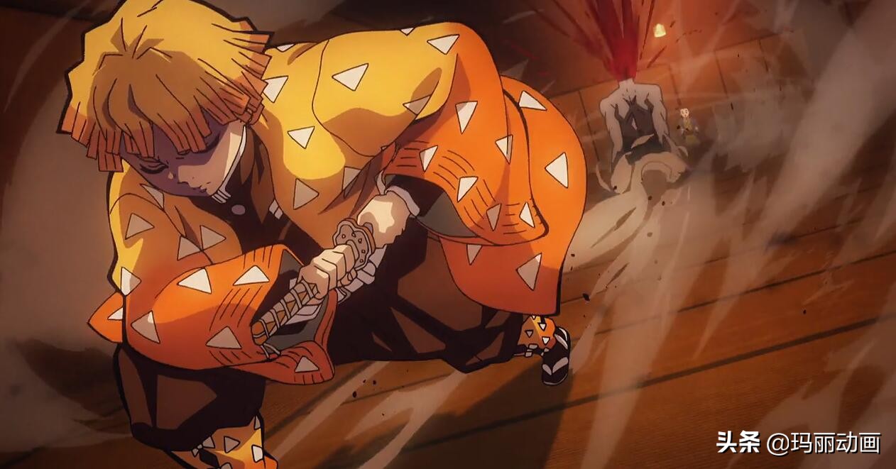 鬼灭之刃全篇普通话结局,鬼灭之刃第二季猪头叫什么名字