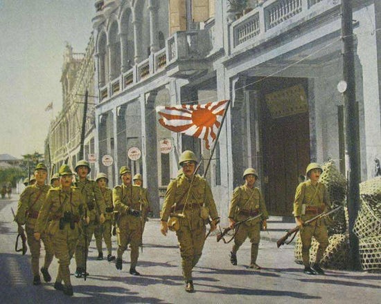 抗日战争被击毙的10大日本军官,抗日战争中打死的日军最高指挥官