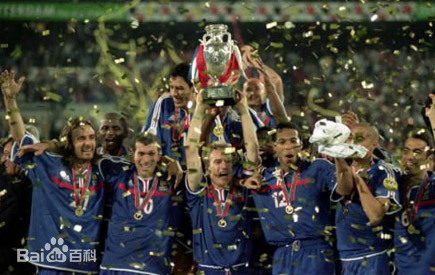 特雷泽盖能力,为了梦想而战