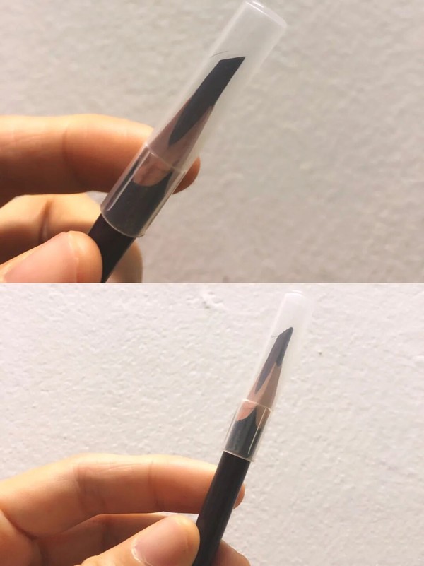 眉笔卡其卡奇眉笔,眉笔推荐公认好用第一名极细