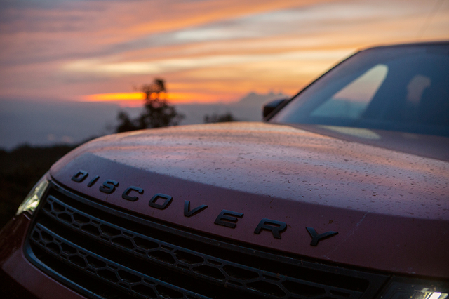 400公里自驾游攻略图,400公里自驾游全过程