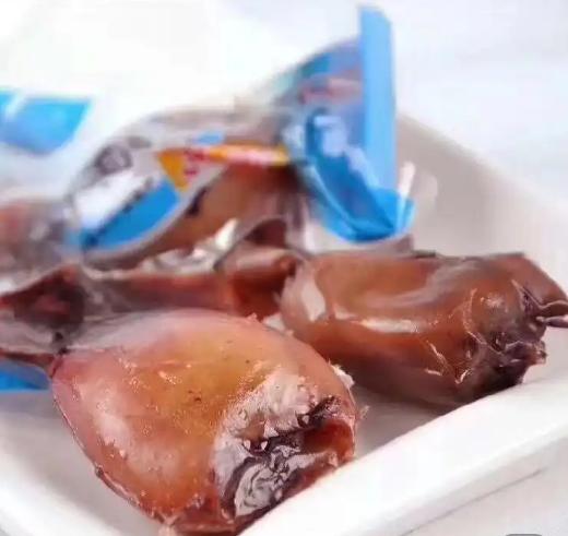 连云港鱿鱼仔3斤开袋即食,连云港海鲜鱿鱼仔