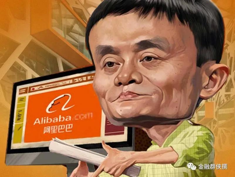 电商之间的厮杀,电商三足鼎立