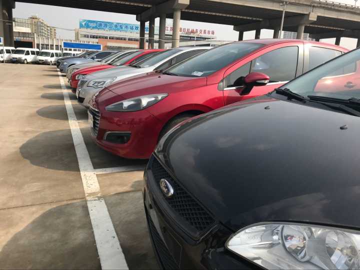 省心省油的家轿车,省心油耗低质量好的车
