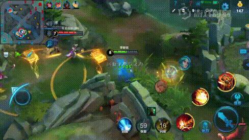 王者荣耀曹操别低估了霸道的力量,王者荣耀新版本强势边路曹操