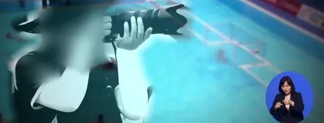 女运动员遭恶意偷拍,被偷拍的女运动员有多少