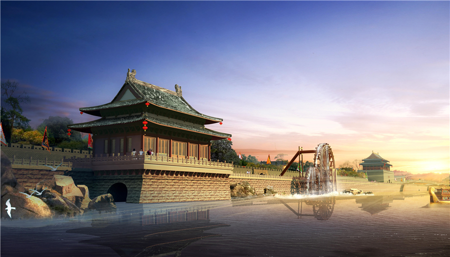 各城市恢复古城名称,有哪些城市改回古地名