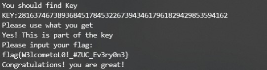 ctf逆向题解题技巧,ctf实战题解题技巧