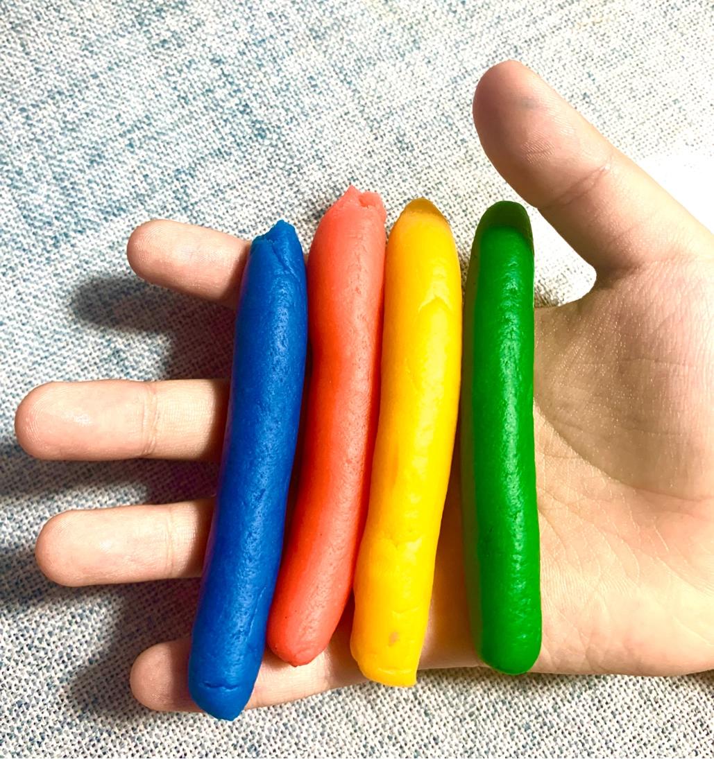 可以吃的橡皮泥儿童专用,可以吃的橡皮泥韩国声控