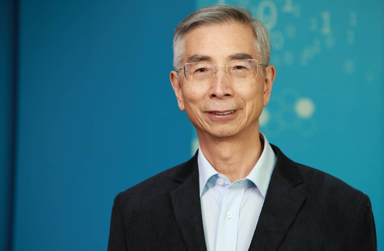 倪光南在联想研发过芯片吗,倪光南谈华为和联想