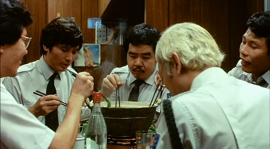 香港第一恐怖片山村老尸,近几年香港最好看的恐怖片