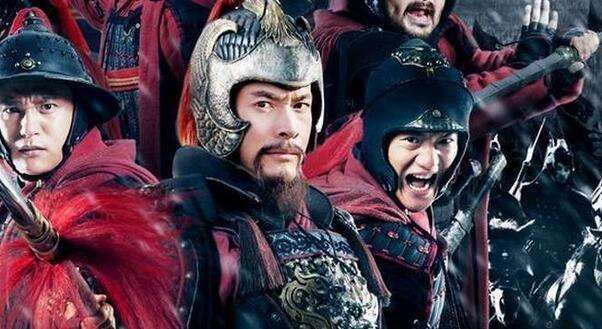 山鬼谣真相解开第几集,精忠岳飞命丧风波亭