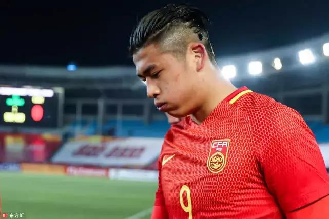 张玉宁加盟国安什么时候开始,张玉宁加盟北京国安