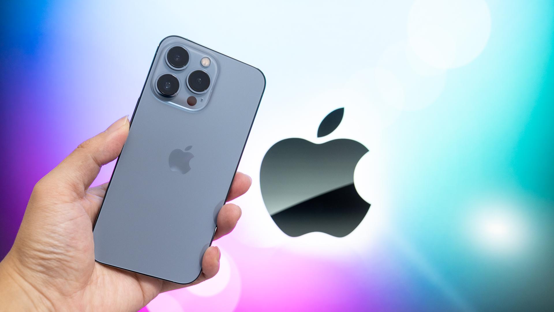 为什么建议你入手iphone13pro,iphone13pro体验总结