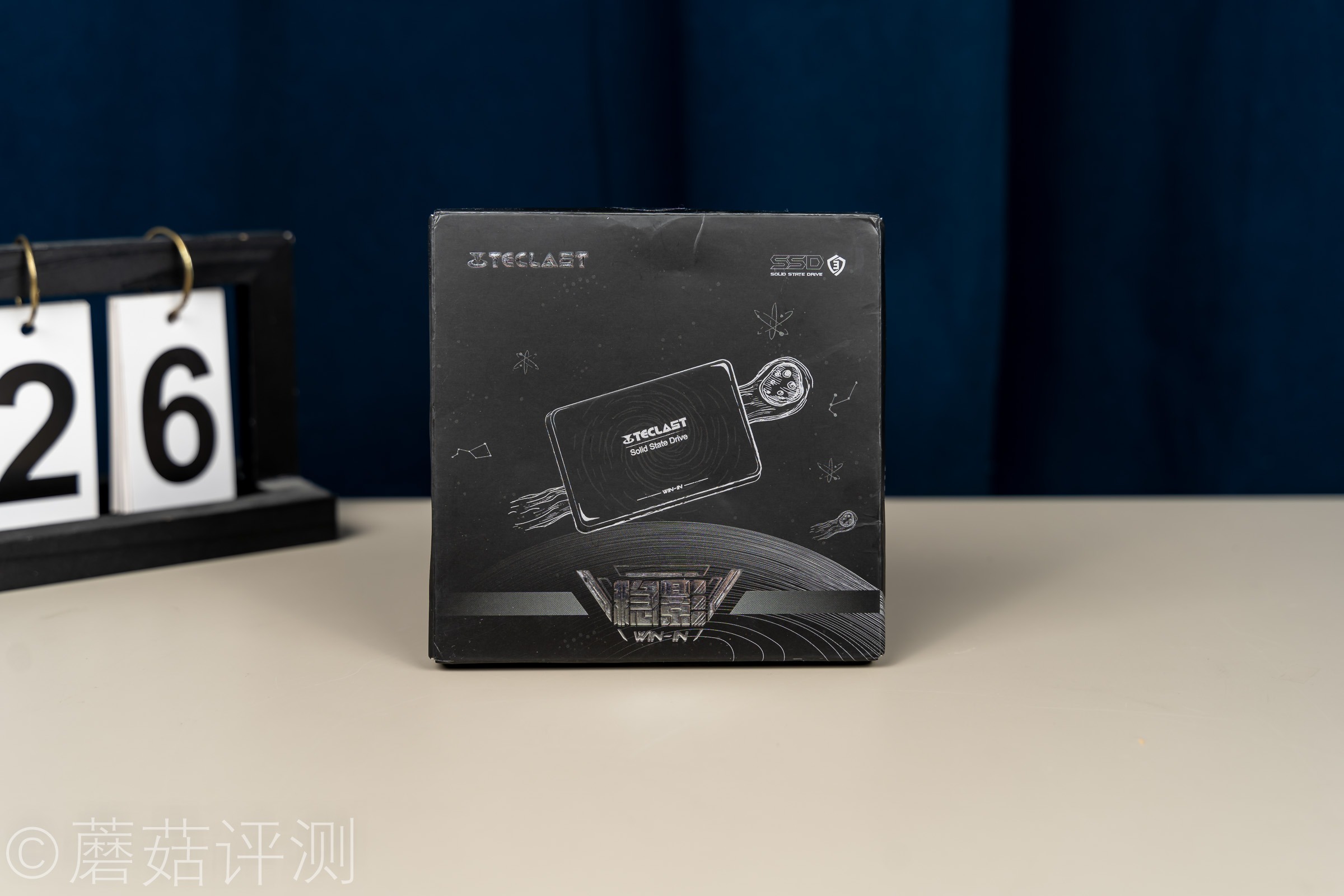 台电固态移动硬盘推荐评测,台电稳影512g固态硬盘评测