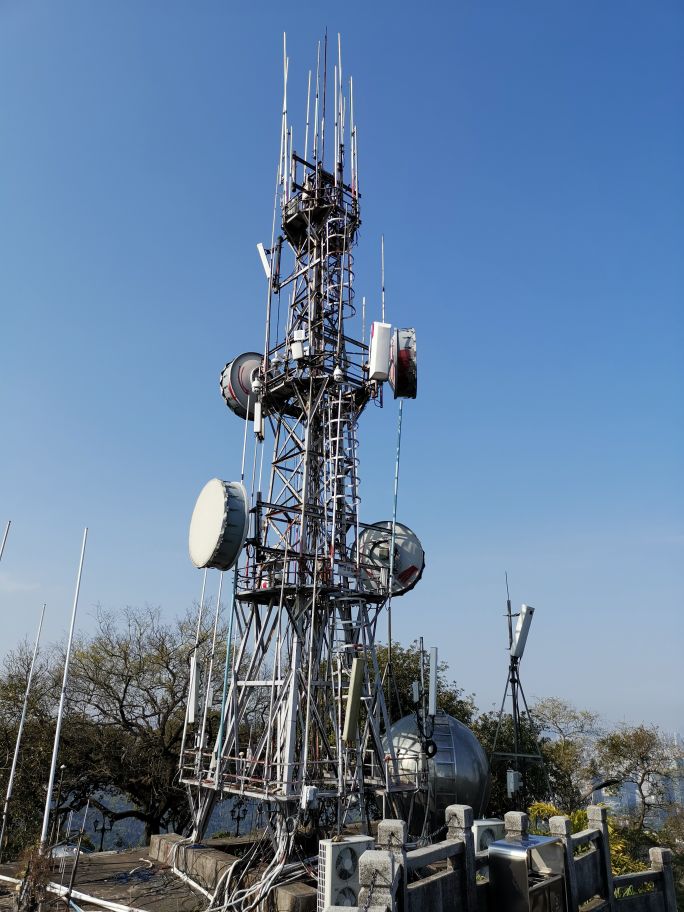 四面青山皆入画羊城无日不飞花白云山游记