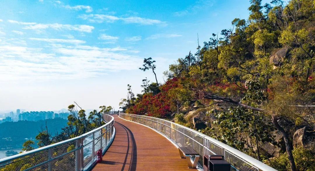 珠海十大打卡景点排名第一,打卡珠海热门景点你了解多少