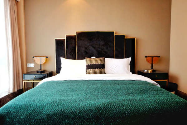 成都:雅思豪庭国际公馆的小确幸