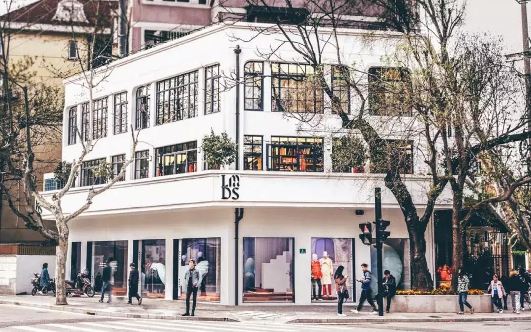 上海最强买手店,上海有啥时尚买手店