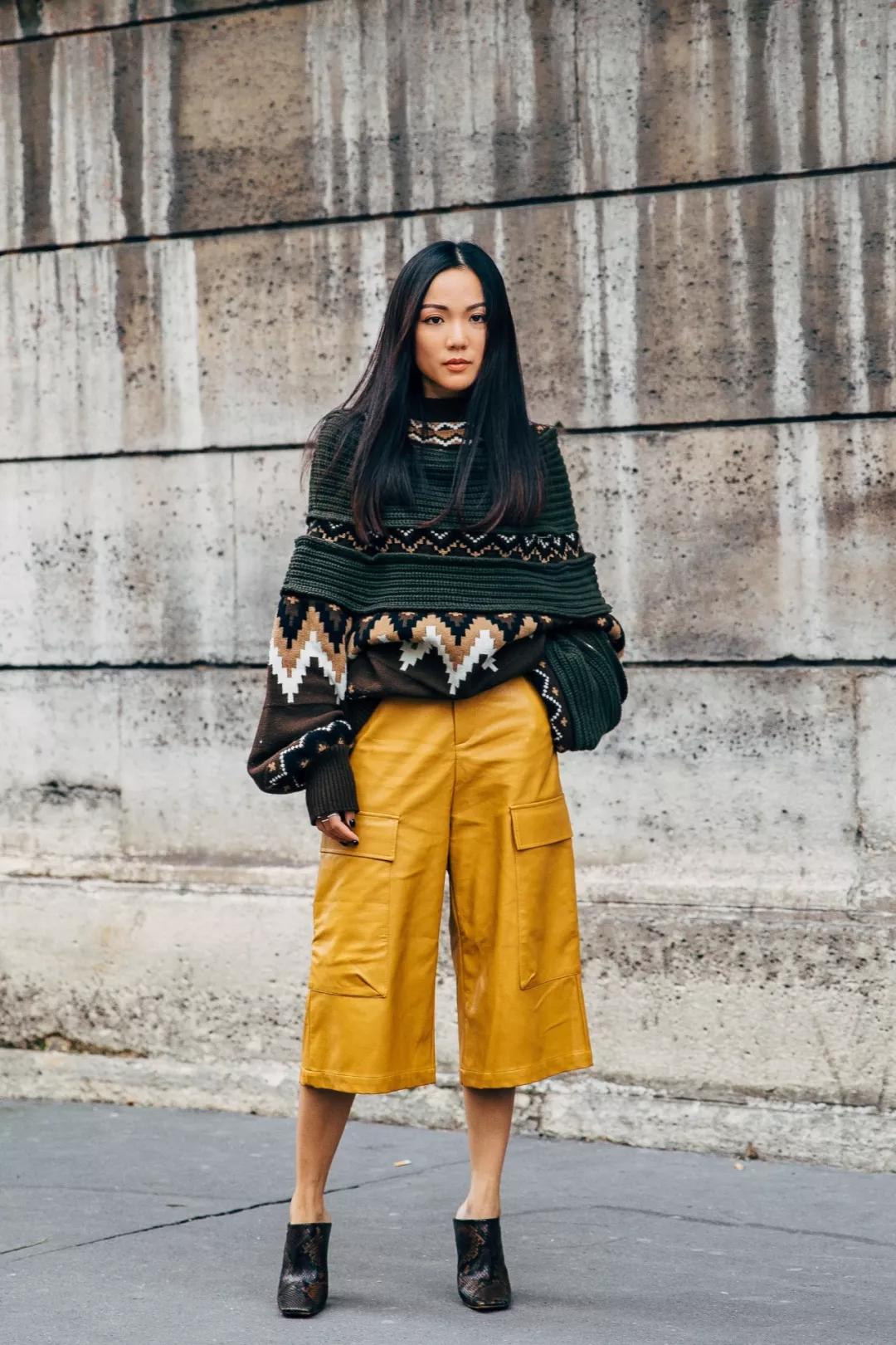 预定今年大火的“奶酪色”！这个“奶酪陷阱”你会跳吗？