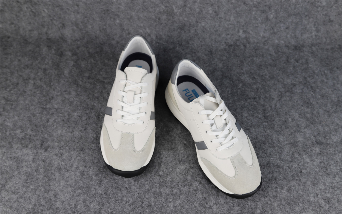 七面轻弹运动休闲鞋,七面轻弹休闲鞋