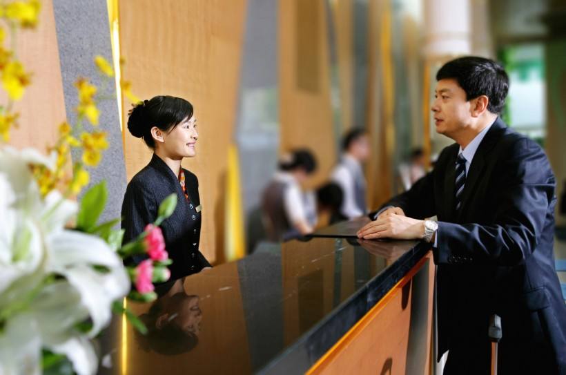 一个被客人折腾了一天的客服，需要你的真诚联结|让旅途更好一点