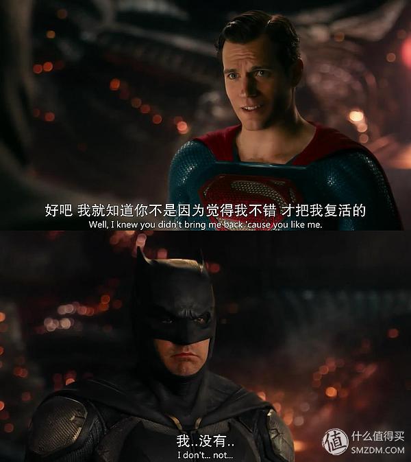 看腻了小鲜肉？《海王》凭肌肉和女神实现口碑逆袭：DC漫改指南