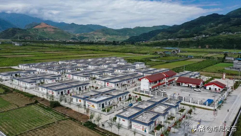 彪炳史册的脱贫攻坚疫情防控,脱贫攻坚贡献彪炳史册