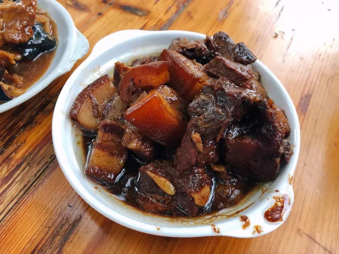 宁波附近吃货攻略,带你吃遍宁波攻略