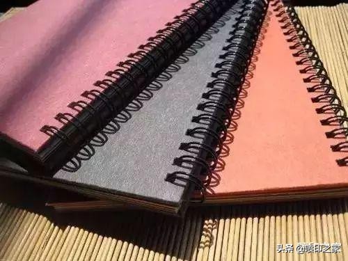 图文快印后期装订,图文快印精美有多少种装订方法