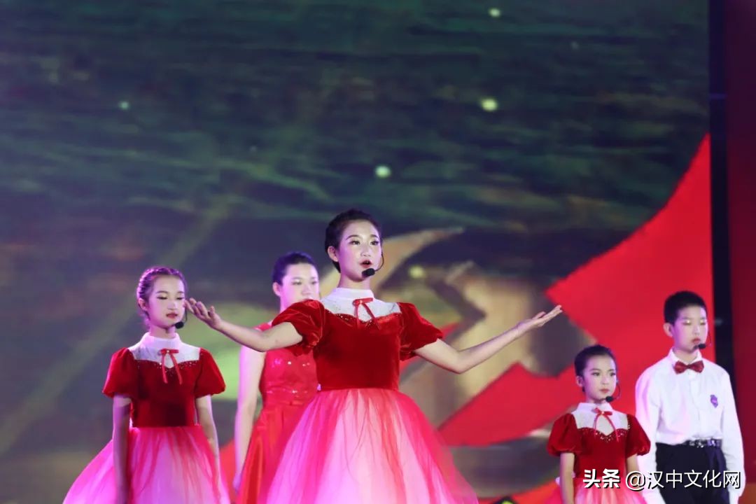 向党献礼建党100周年内容,向党100周年献礼校园活动