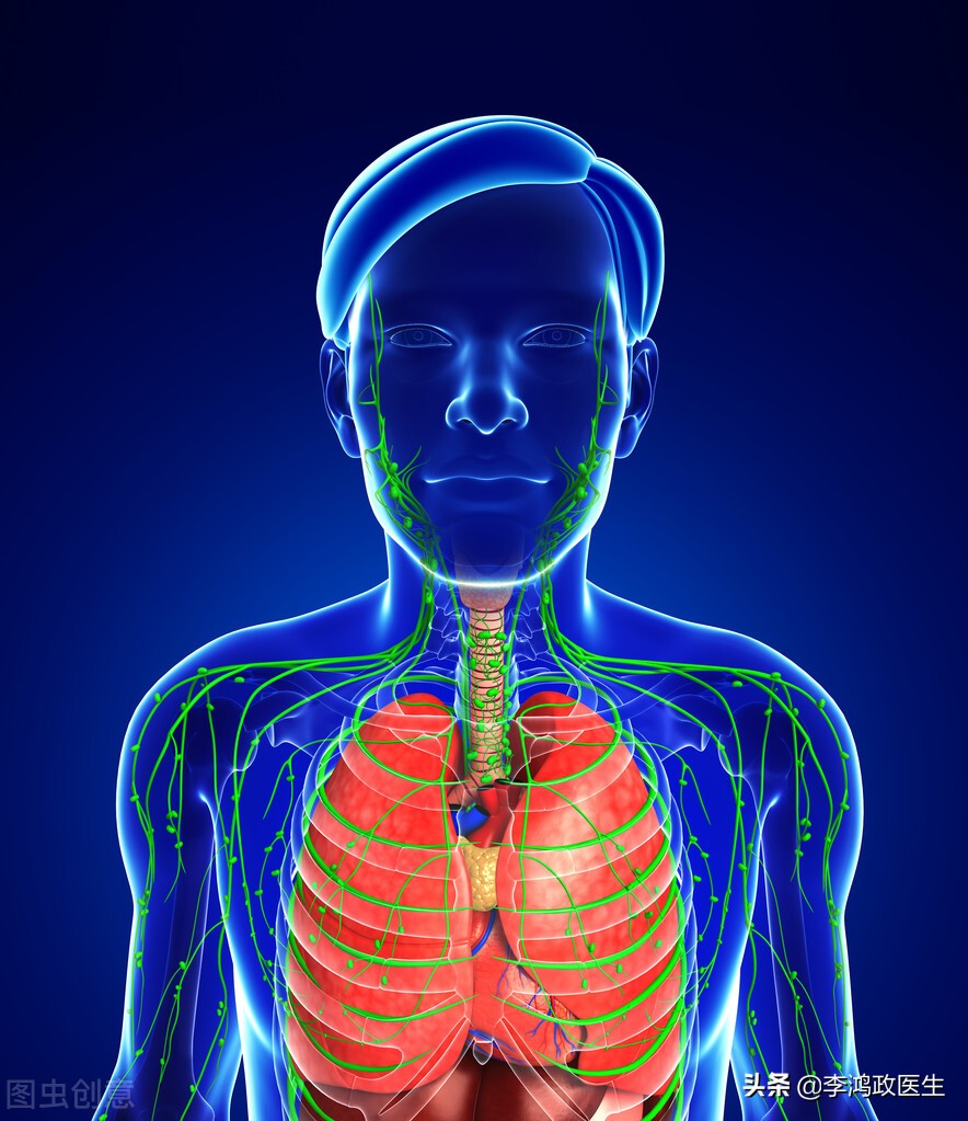 男子怪病脖子穿孔吃啥漏啥，神医还来骗钱，最终找我：被误诊25年