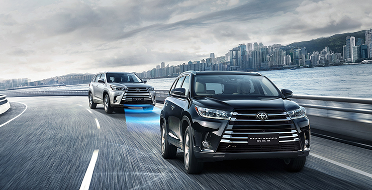 货真价实还是徒有虚名？“七座SUV标杆”的丰田汉兰达值得买吗？