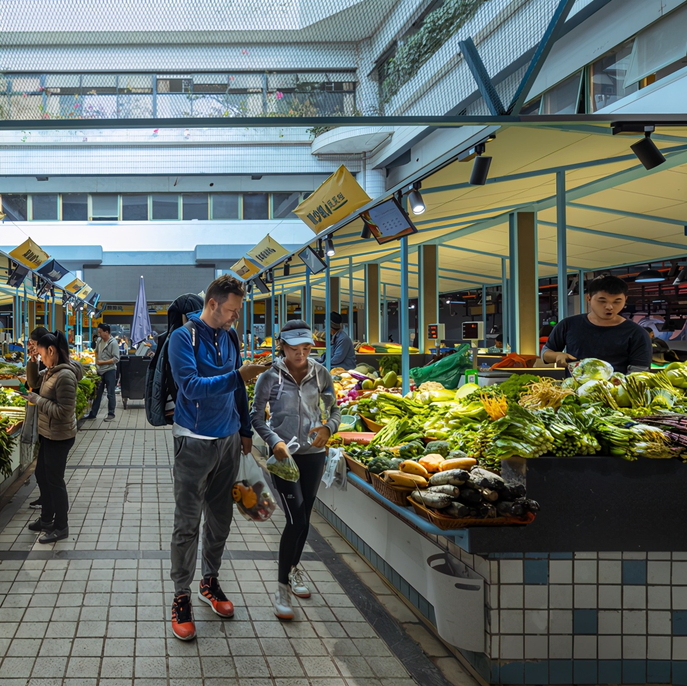 存量时代八个小时,存量时代的城市发展策略