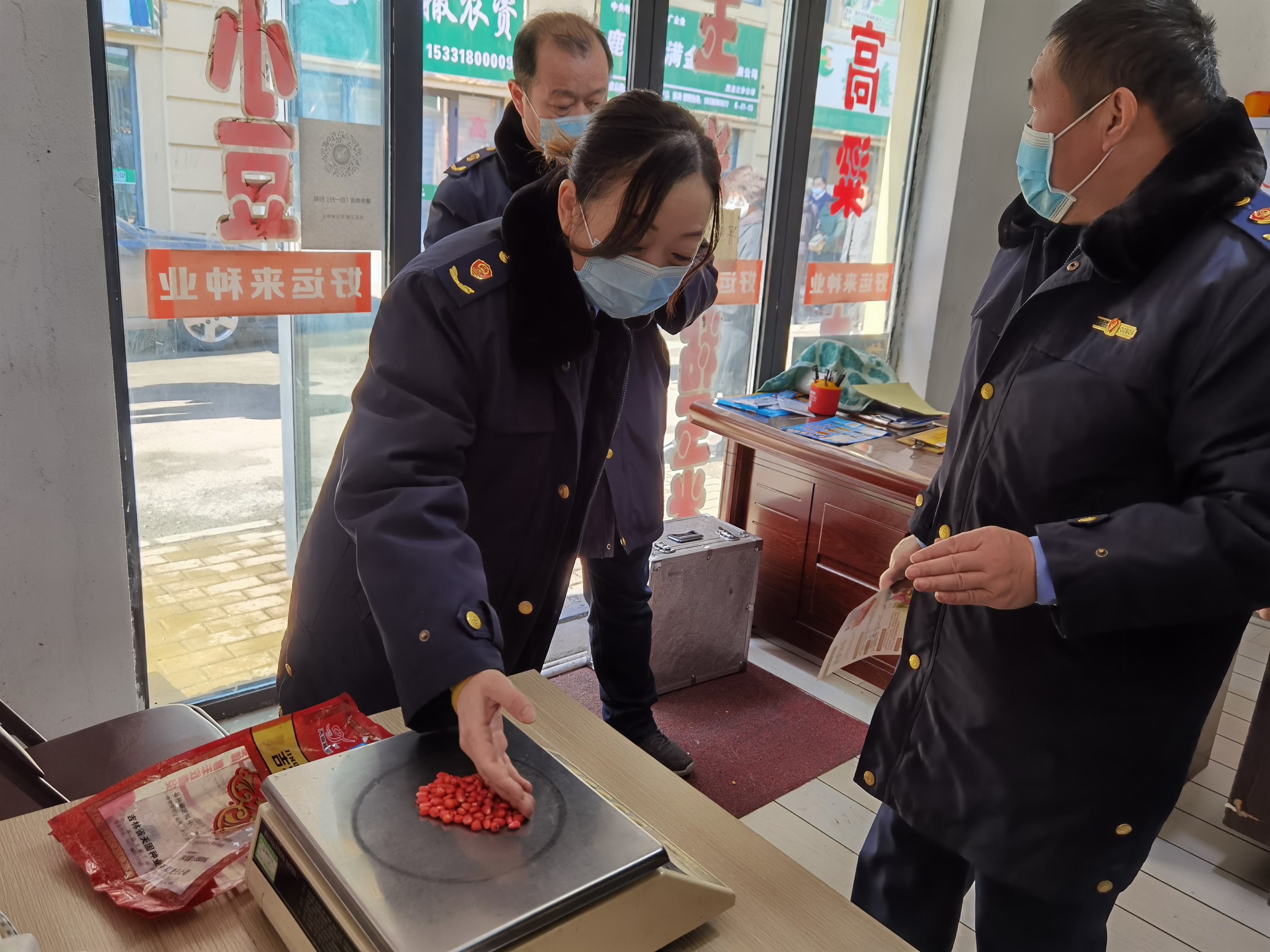 发现假冒伪劣农资怎么举报 (买到假农资投诉电话)