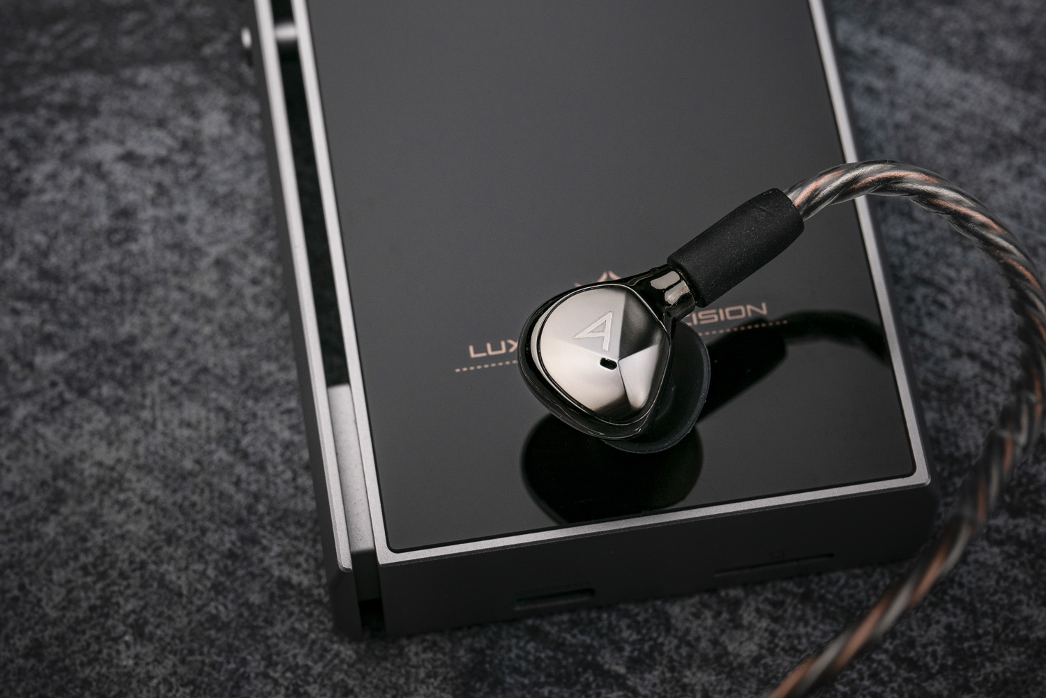 首台便携分立R2R*放播**器+参考级声音表现=乐彼P6（长文评测）