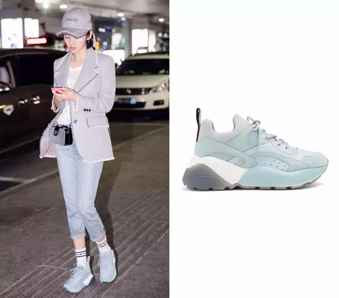 今年球鞋流行什么款式,今年球鞋流行款式有哪些