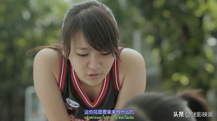 泰国剧情反转n次鬼片,网飞最新恐怖片泰国