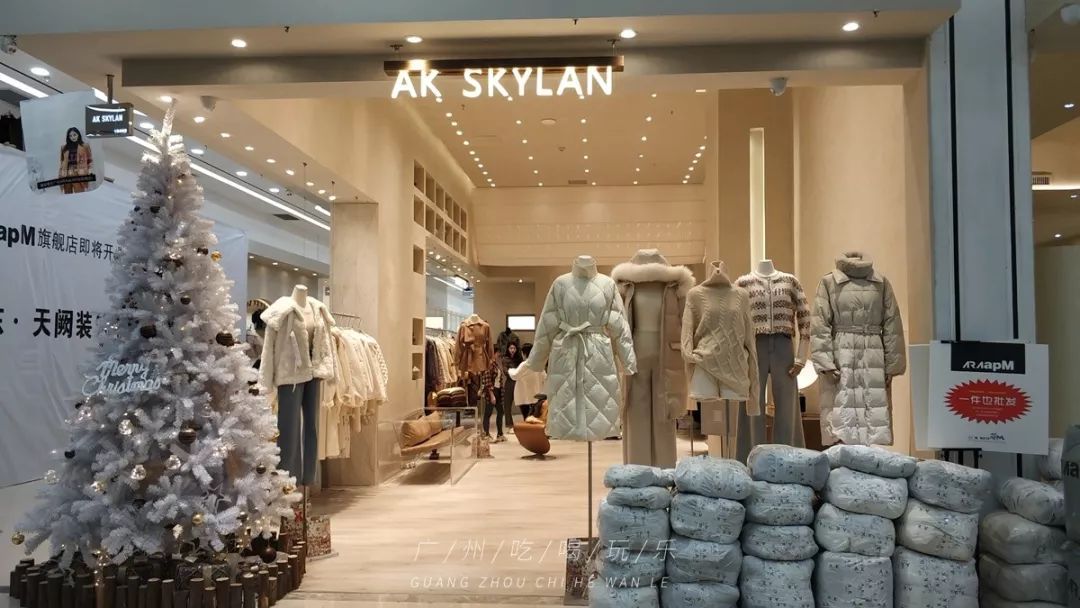 韩国东大门服装批发有几个大楼,广州韩国东大门服装批发拿货